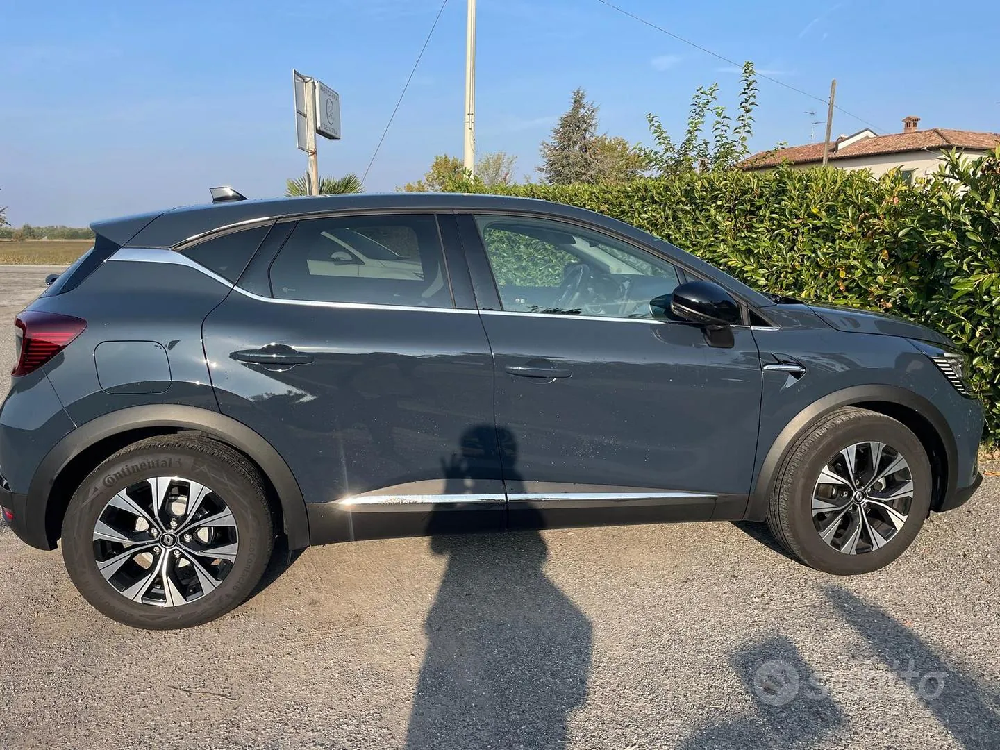 Renault Captur 2025 photo 4