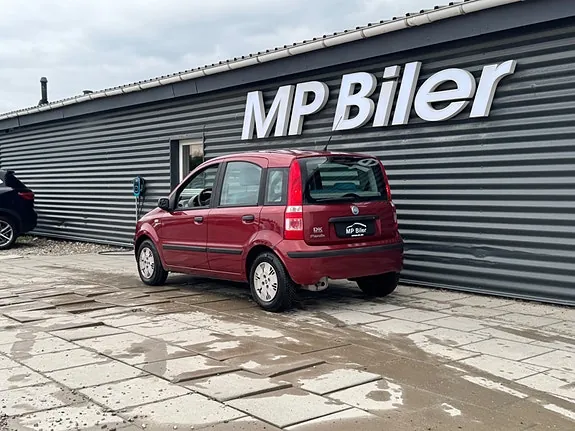 Fiat Panda 2006 photo 3