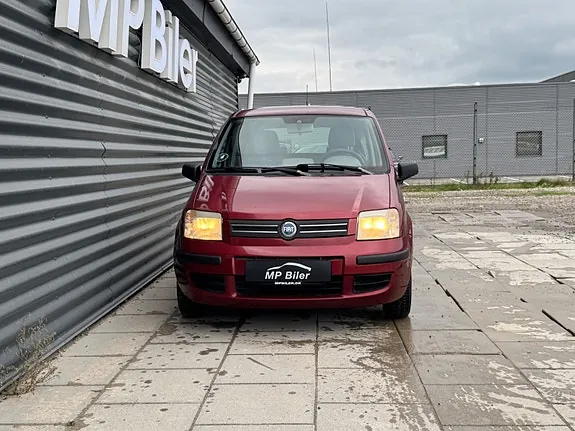 Fiat Panda 2006 photo 5