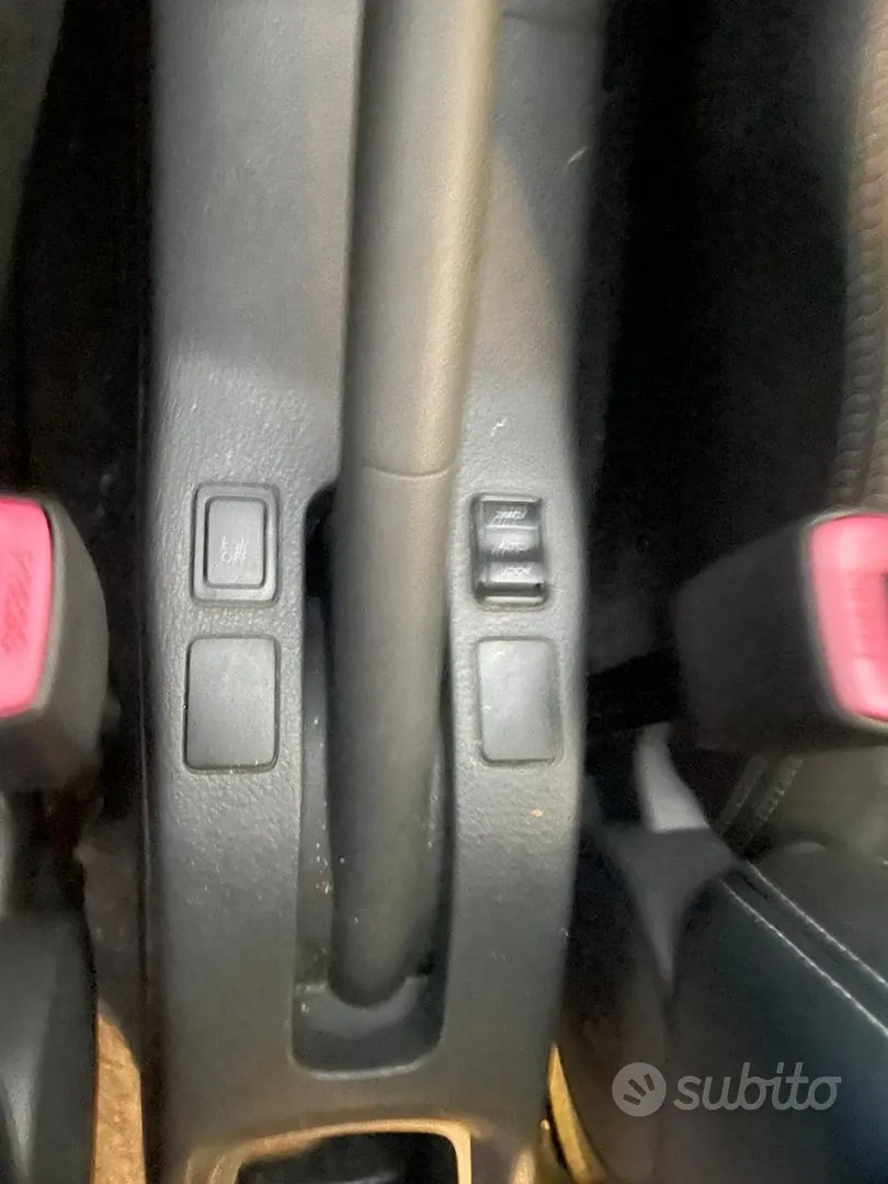 Fiat Sedici 2009 photo 3