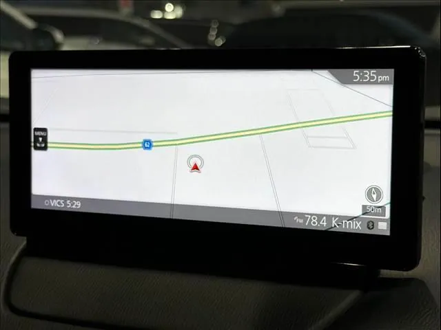 Mazda Cx-3 2024 photo 3