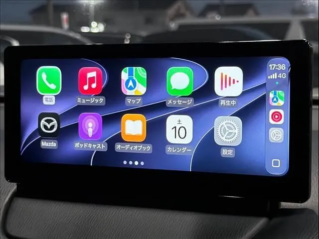 Mazda Cx-3 2024 photo 5
