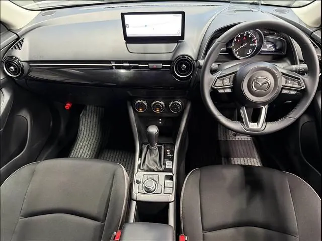 Mazda Cx-3 2024 photo 2