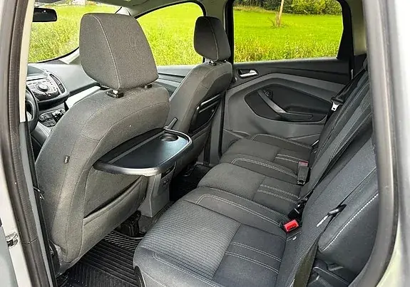 Ford C-Max 2012 photo 2