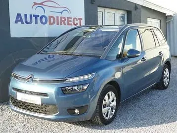 Citroen Grand C4 Picasso
