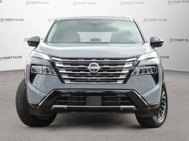 Nissan Rogue 2026 photo 2