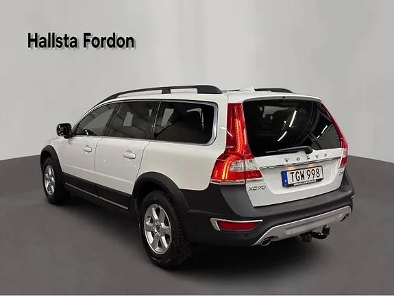 Volvo Xc70 2016 photo 4