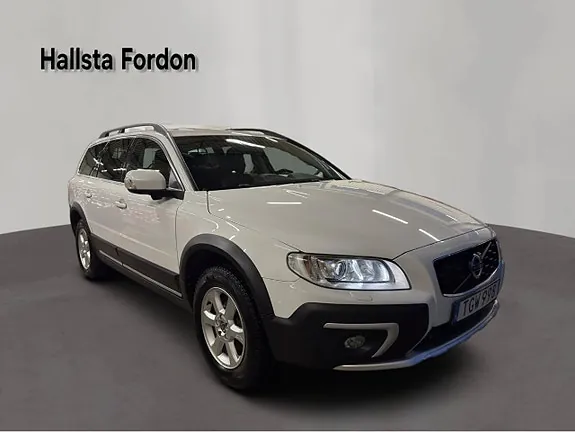 Volvo Xc70 2016 photo 3