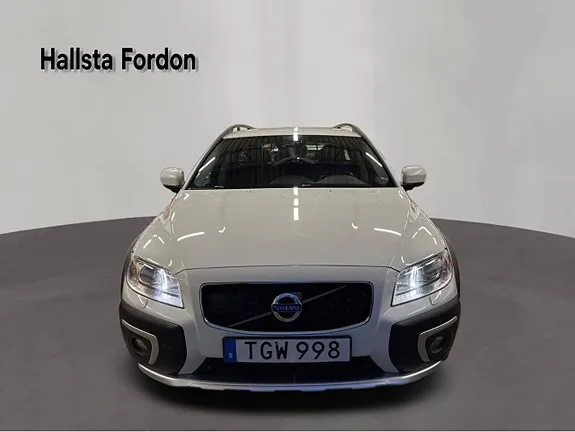 Volvo Xc70 2016 photo 2