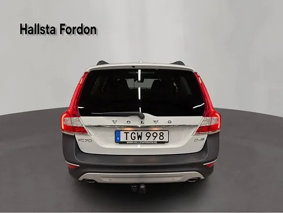 Volvo Xc70 2016 photo 5