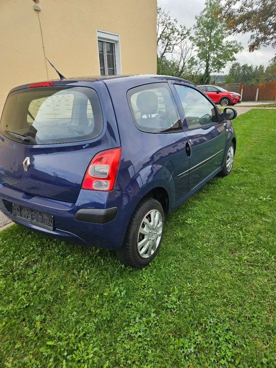 Renault Twingo 2008 photo 3