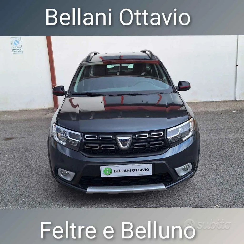 Dacia Logan 2019 photo 2