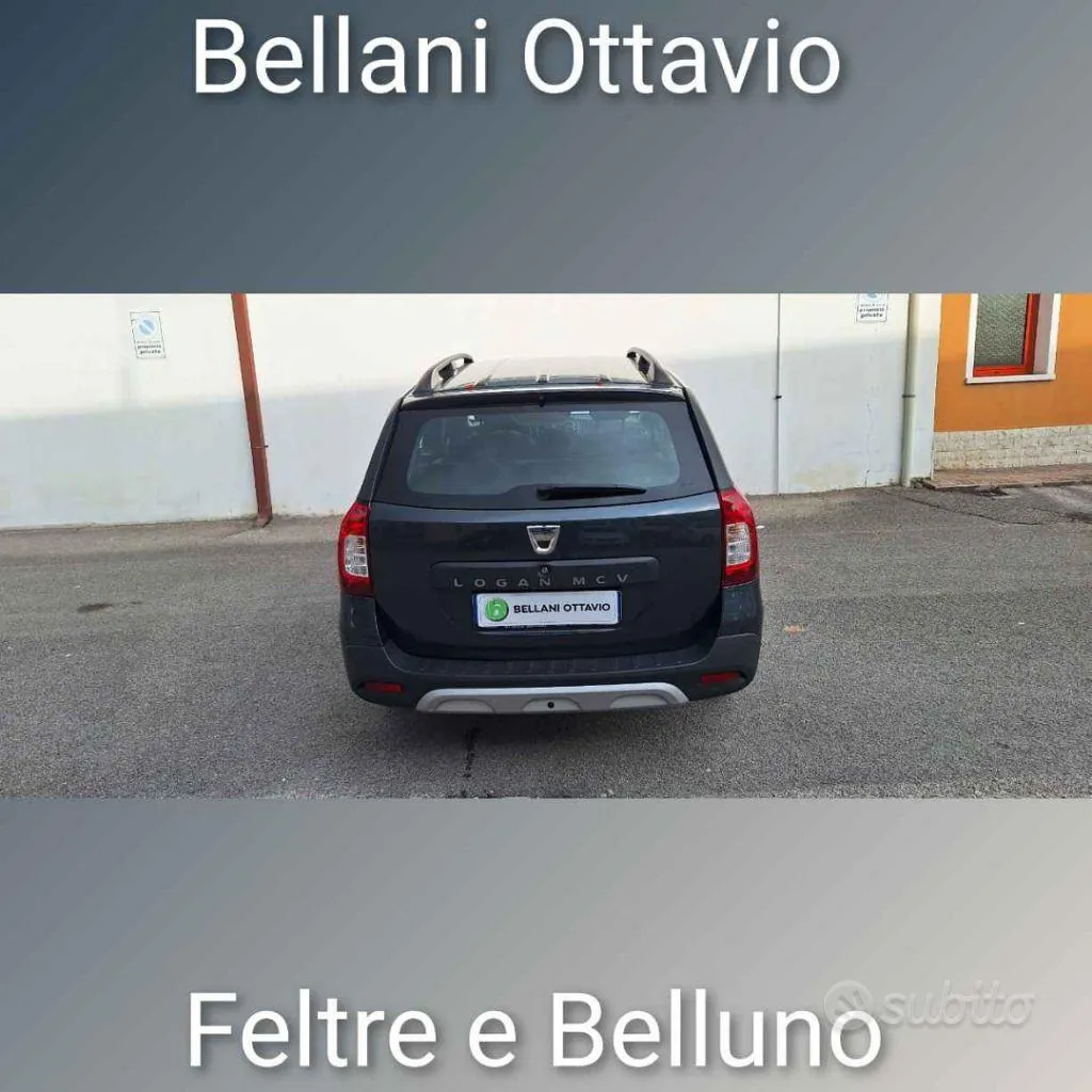 Dacia Logan 2019 photo 5