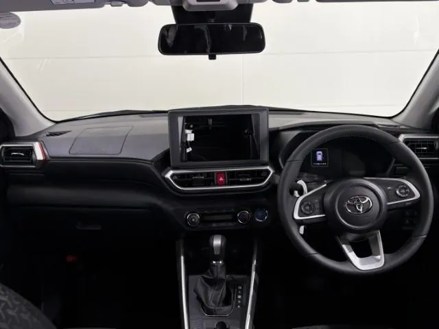 Toyota Rize Z 2026 photo 4