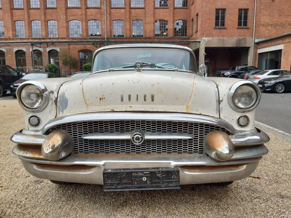 Buick Special Coupe