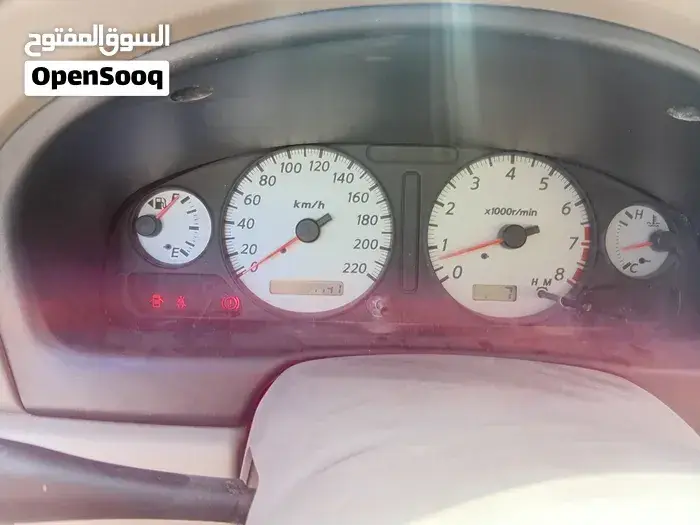 Nissan Sunny 2008 photo 3