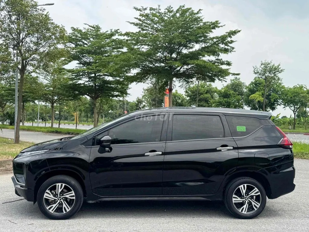 Mitsubishi Xpander 2022 photo 2