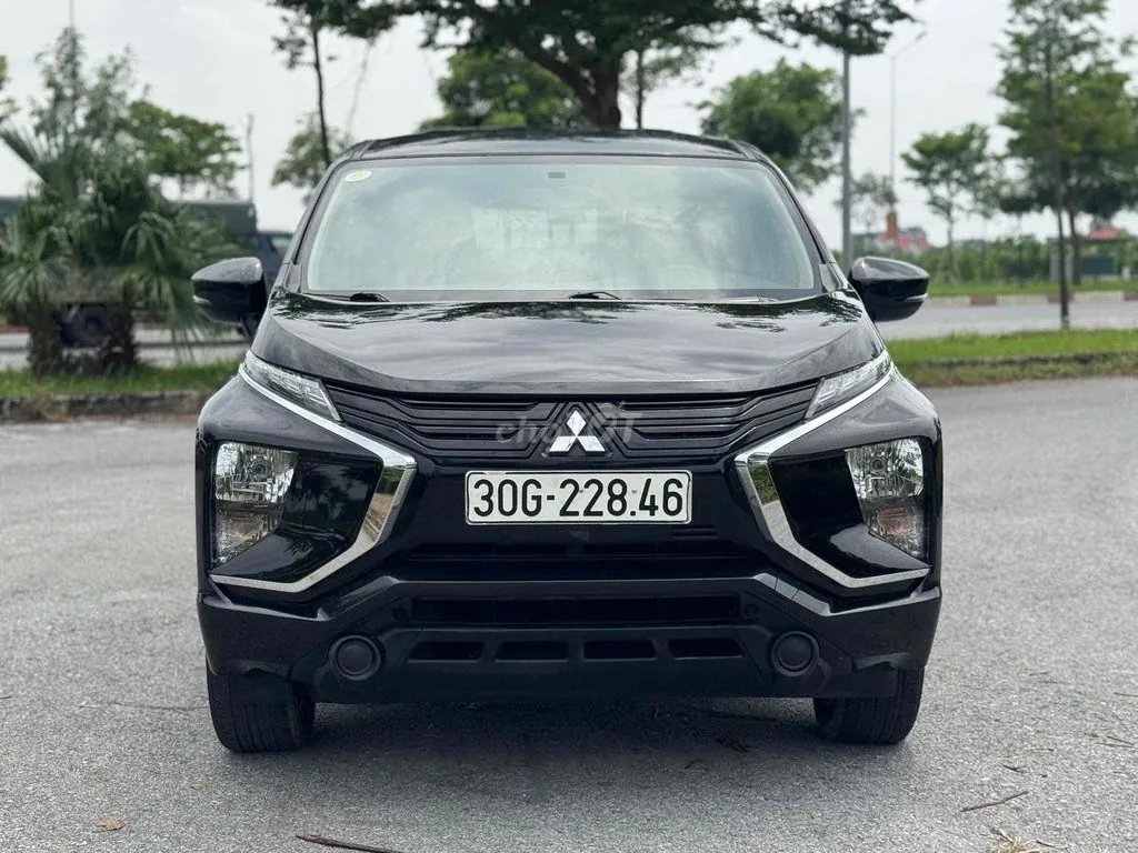 Mitsubishi Xpander