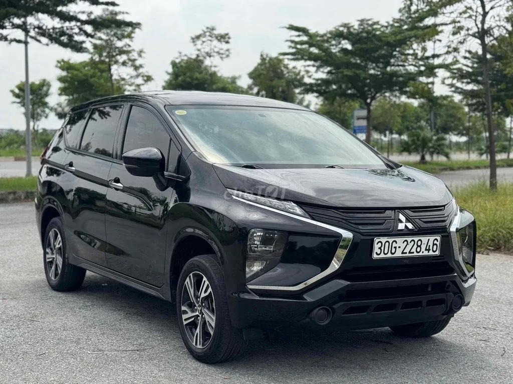 Mitsubishi Xpander 2022 photo 4