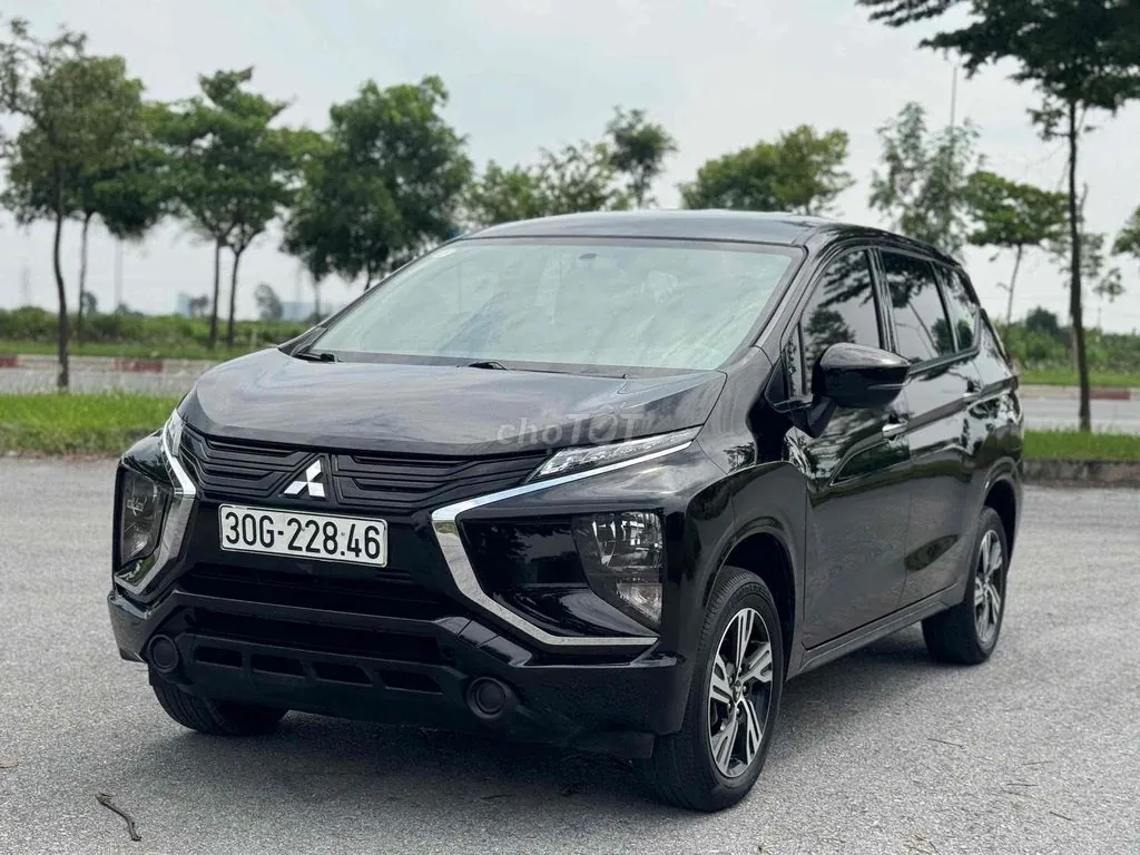 Mitsubishi Xpander 2022 photo 3