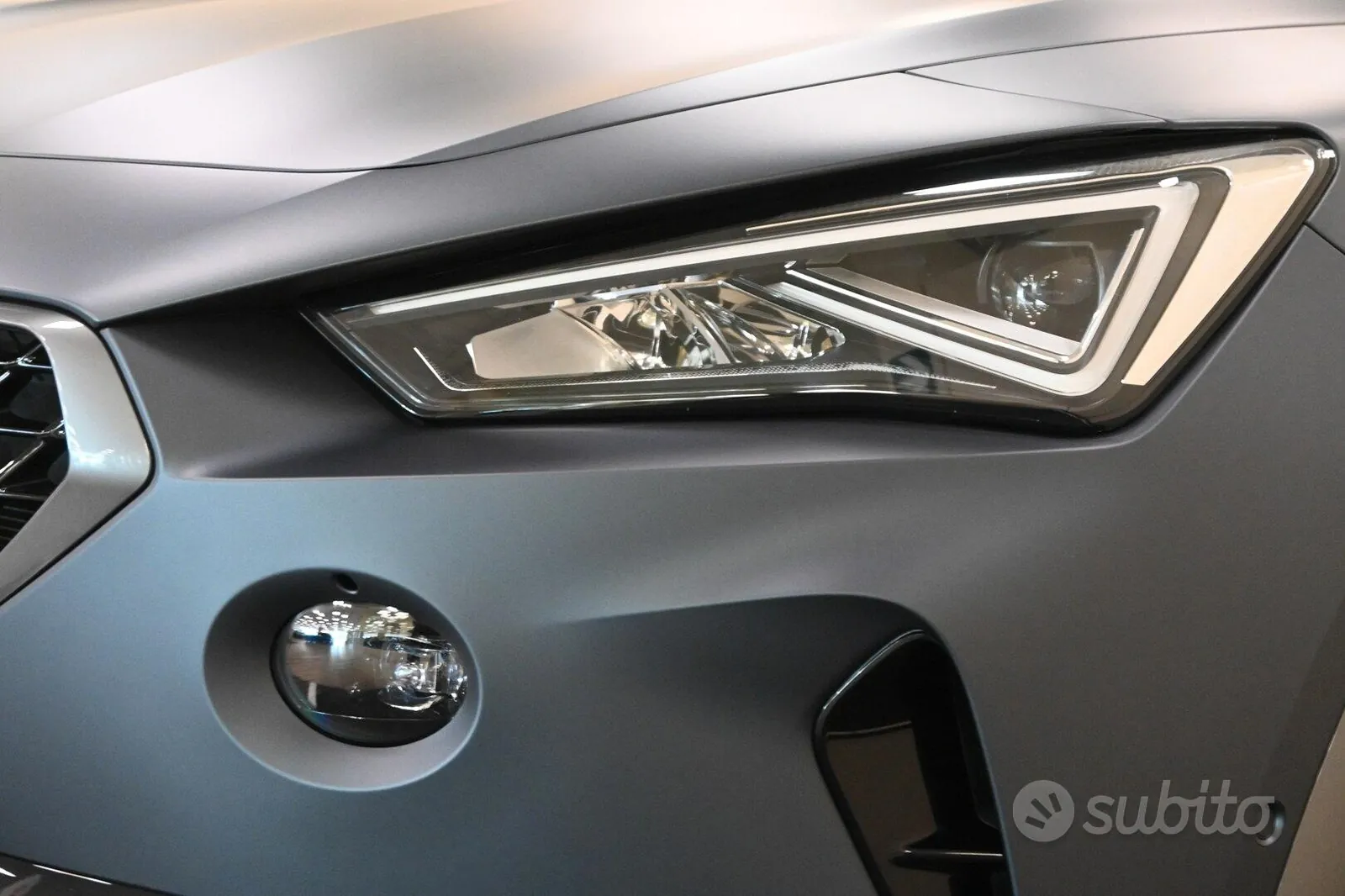 Cupra Formentor 2023 photo 3