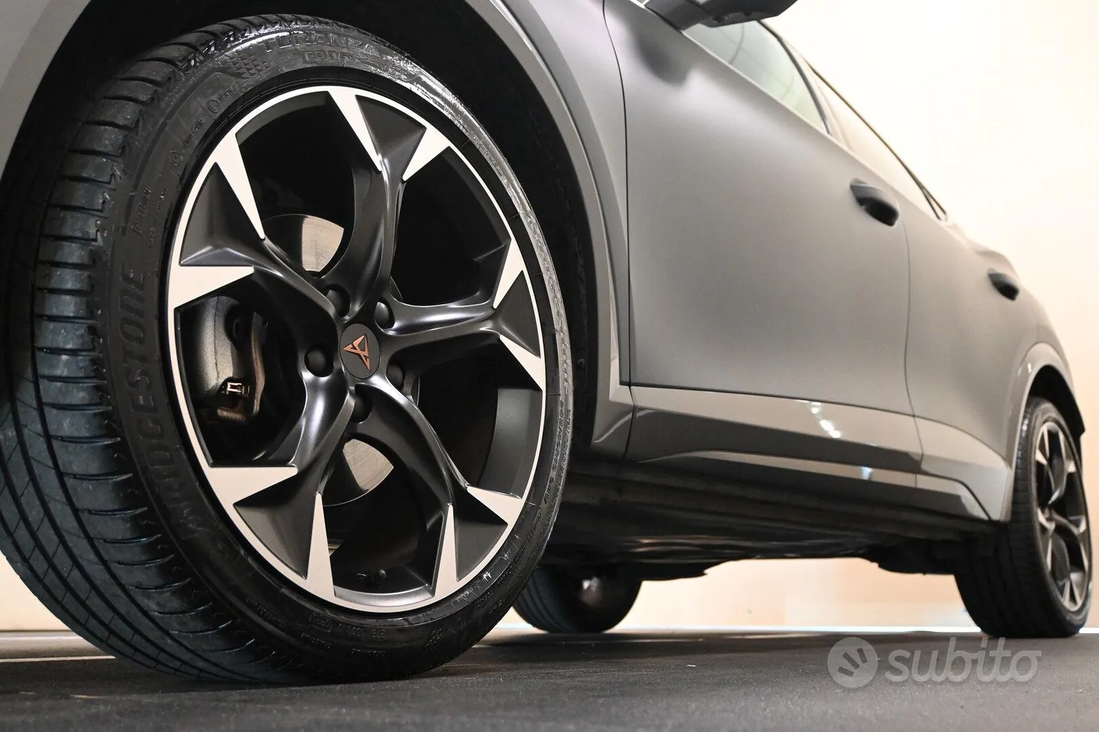 Cupra Formentor 2023 photo 4