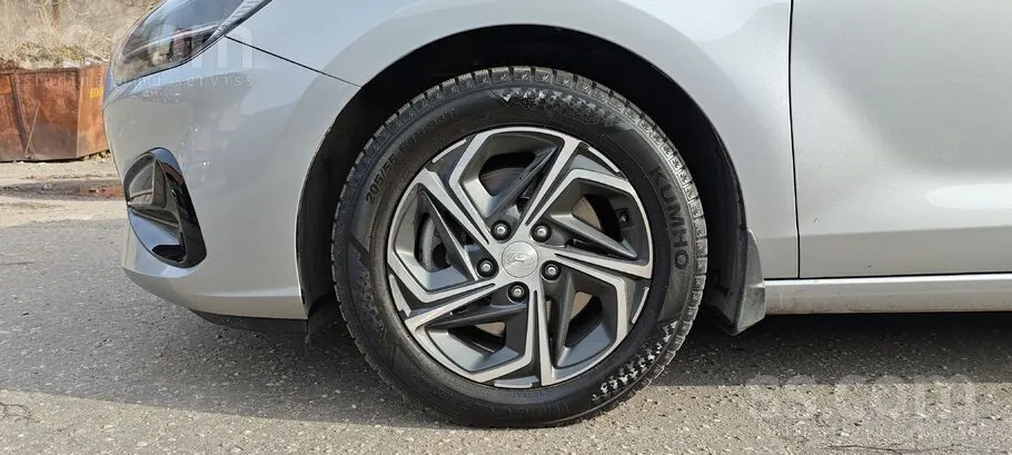 Hyundai I30 2024 photo 5