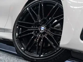 BMW 320I 2021 photo 3