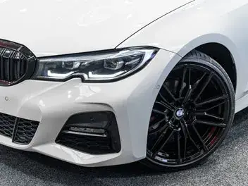 BMW 320I 2021 photo 5