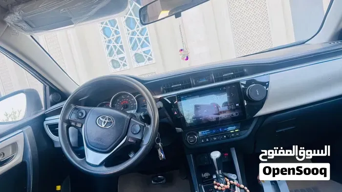 Toyota Corolla 2016 photo 3