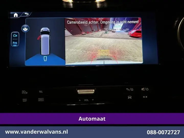 Mercedes-Benz Sprinter 2024 photo 3