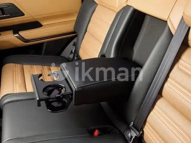 Mitsubishi Pajero 2026 photo 5
