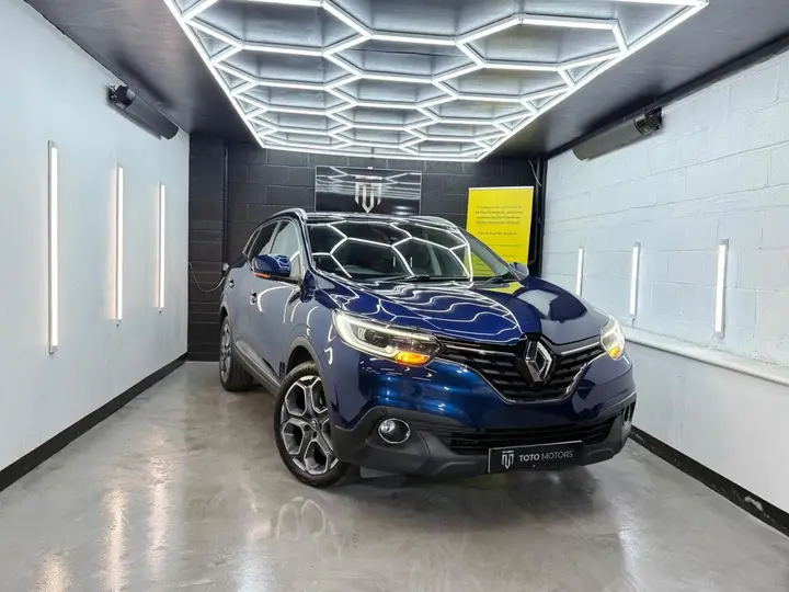 Renault Kadjar