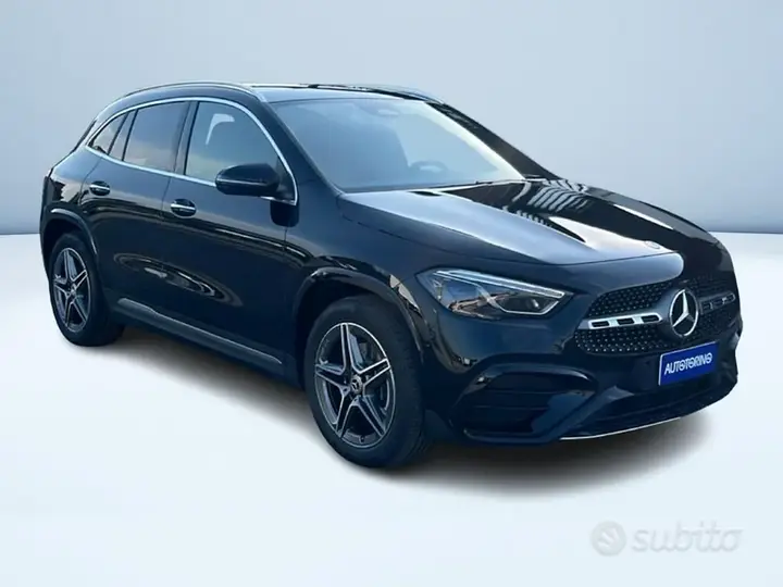 Mercedes-Benz Gla 2026 photo 2