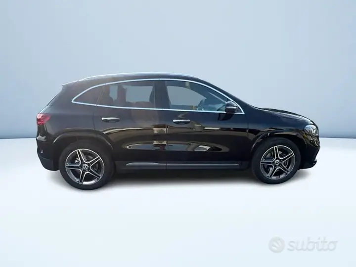 Mercedes-Benz Gla 2026 photo 3