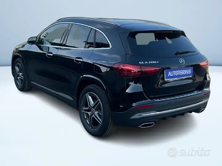 Mercedes-Benz Gla 2026 photo 4