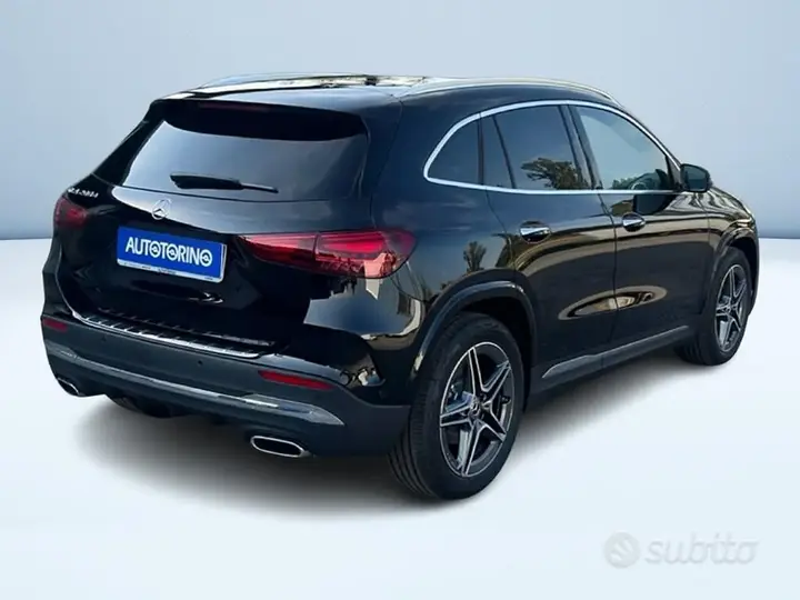 Mercedes-Benz Gla 2026 photo 5