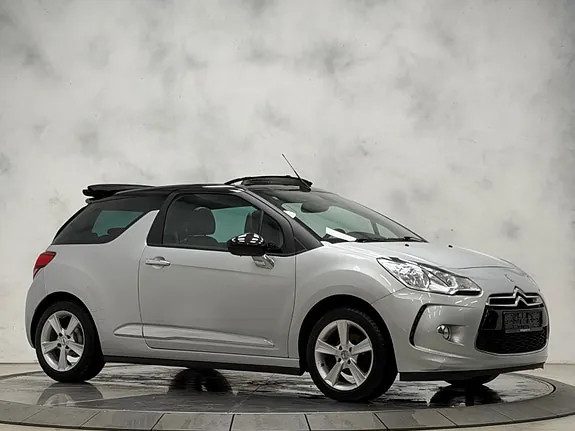 Citroen Ds3 2013 photo 5