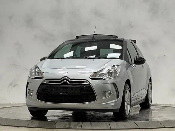 Citroen Ds3 2013 photo 2