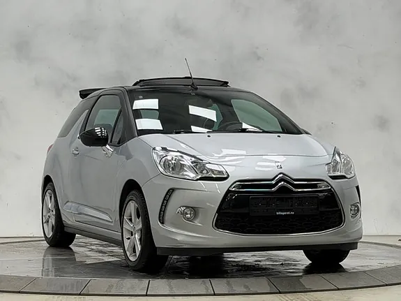 Citroen Ds3 2013 photo 4