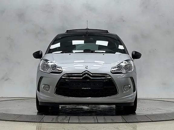 Citroen Ds3 2013 photo 3
