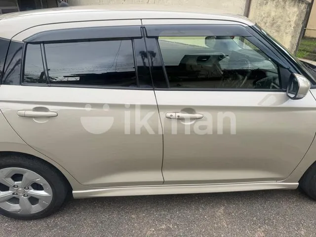 Suzuki Swift 2023 photo 5