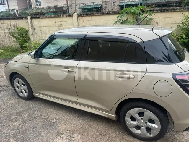 Suzuki Swift 2023 photo 4