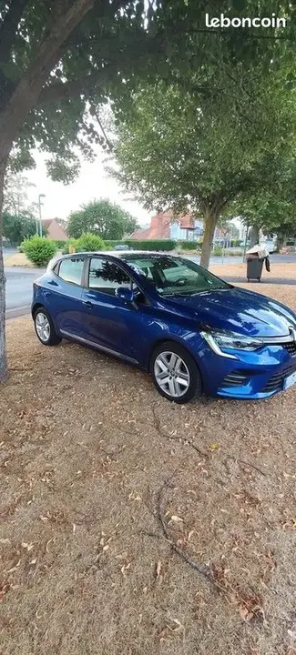 Renault Clio 2020 photo 3
