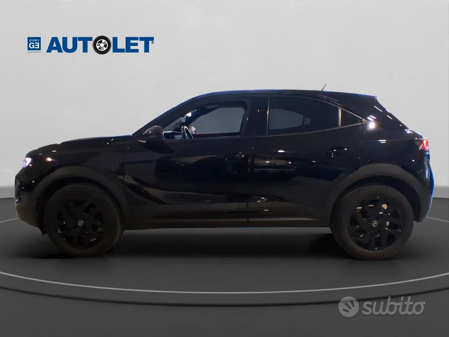 Opel Mokka 2022 photo 5