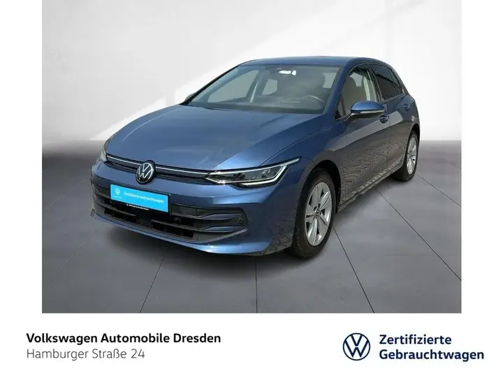 Volkswagen Golf Viii