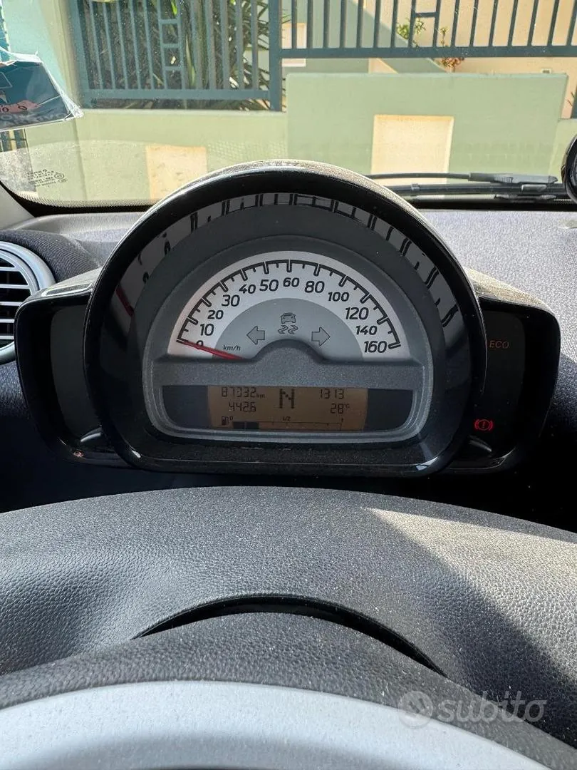 Smart Fortwo 2013 photo 3
