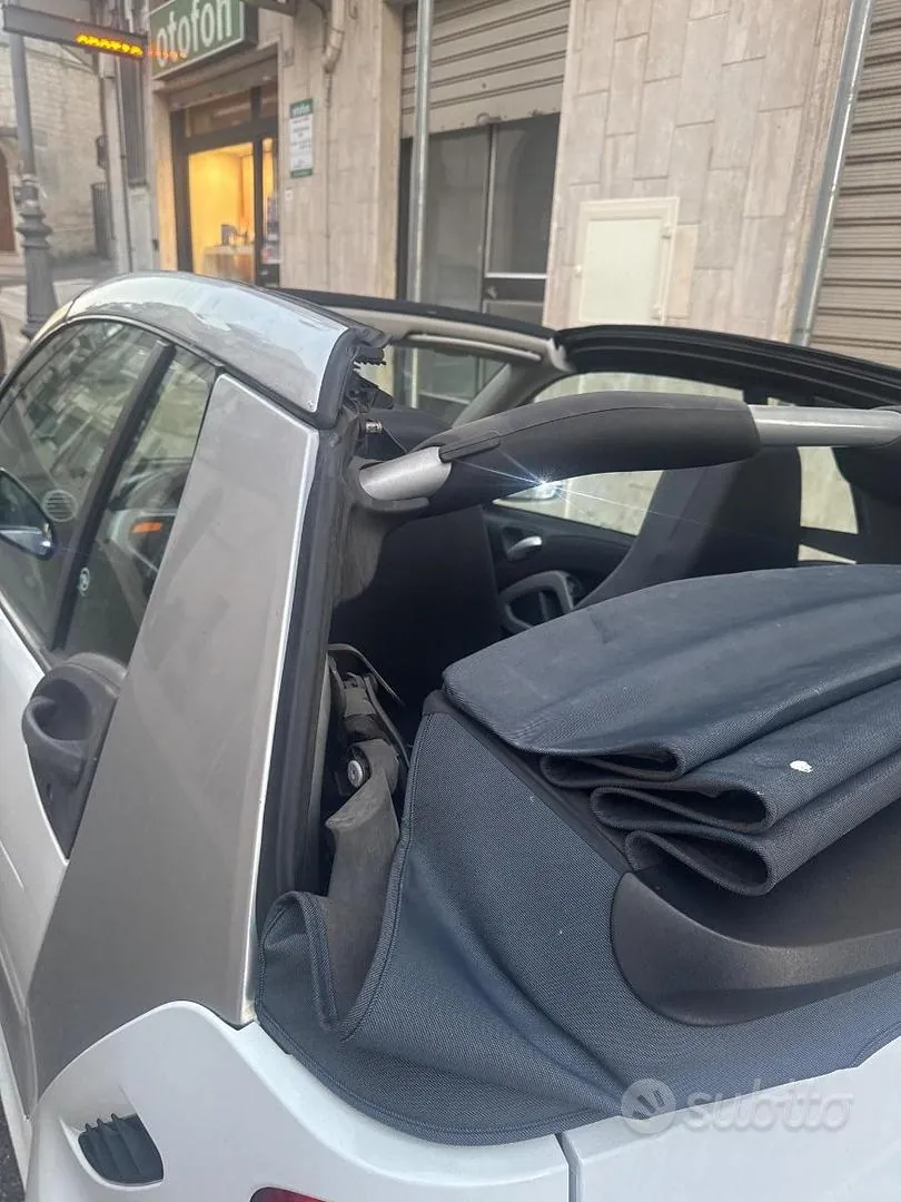Smart Fortwo 2013 photo 4