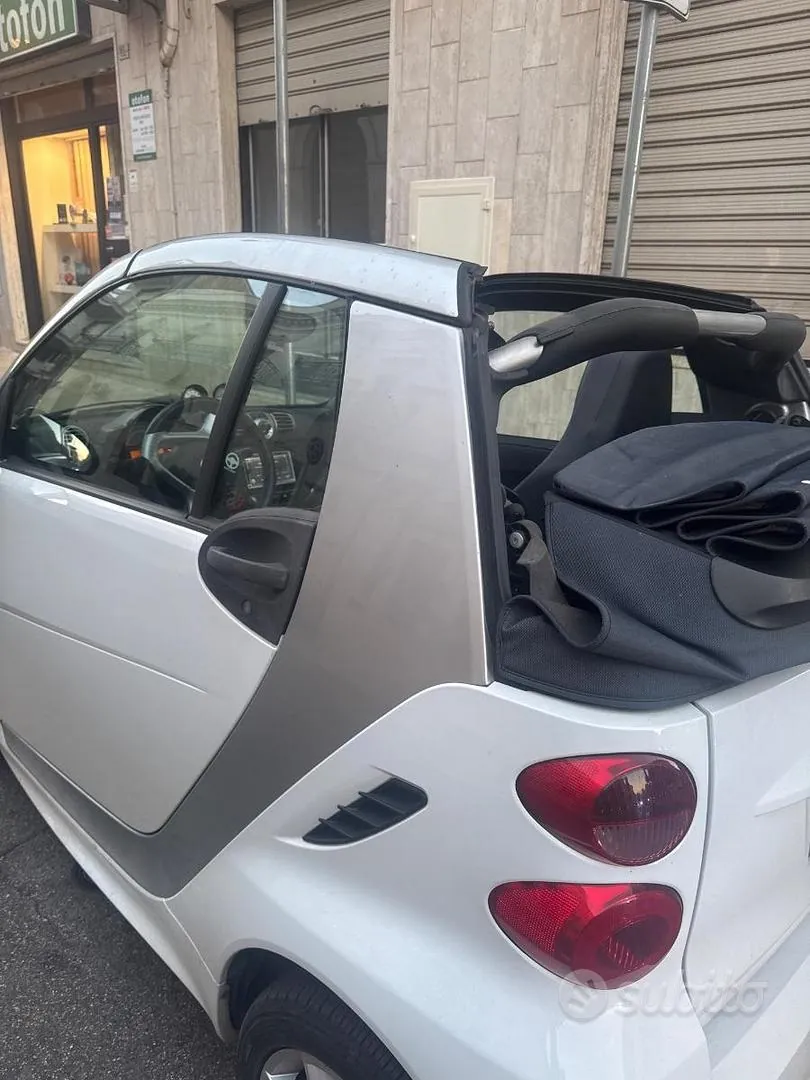 Smart Fortwo 2013 photo 5