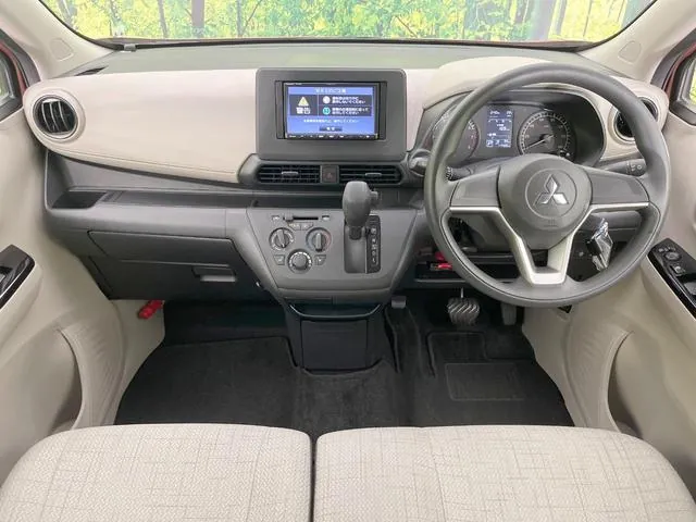 Mitsubishi Ek Wagon 2020 photo 2